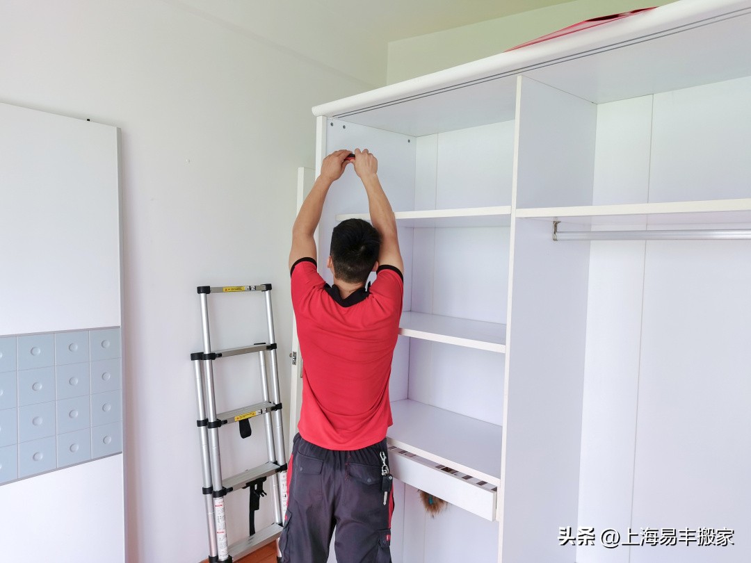 乔迁前可以先搬东西进去吗？只搬东西不入住算搬家吗？一文详解