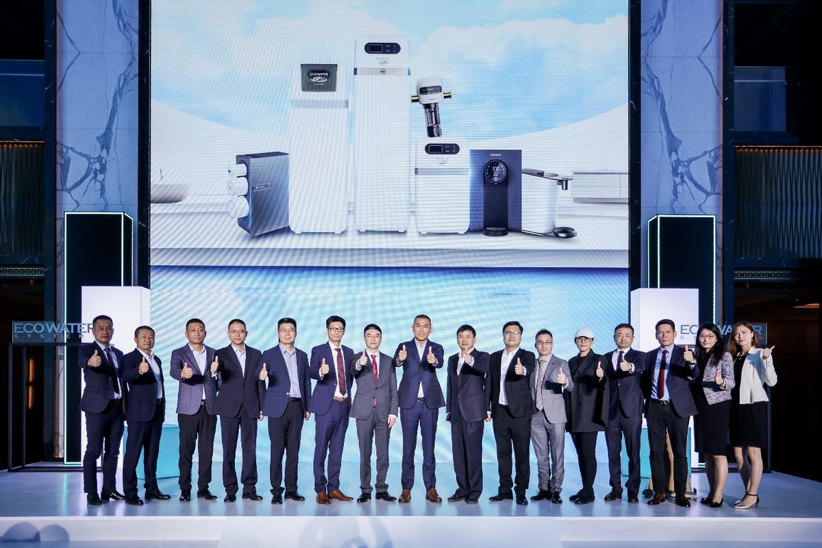 怡口全新云钻系列,怡口云钻发布会