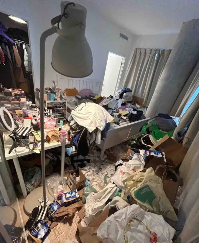 中国留学生奇葩行为,外国学生质疑中国留学生