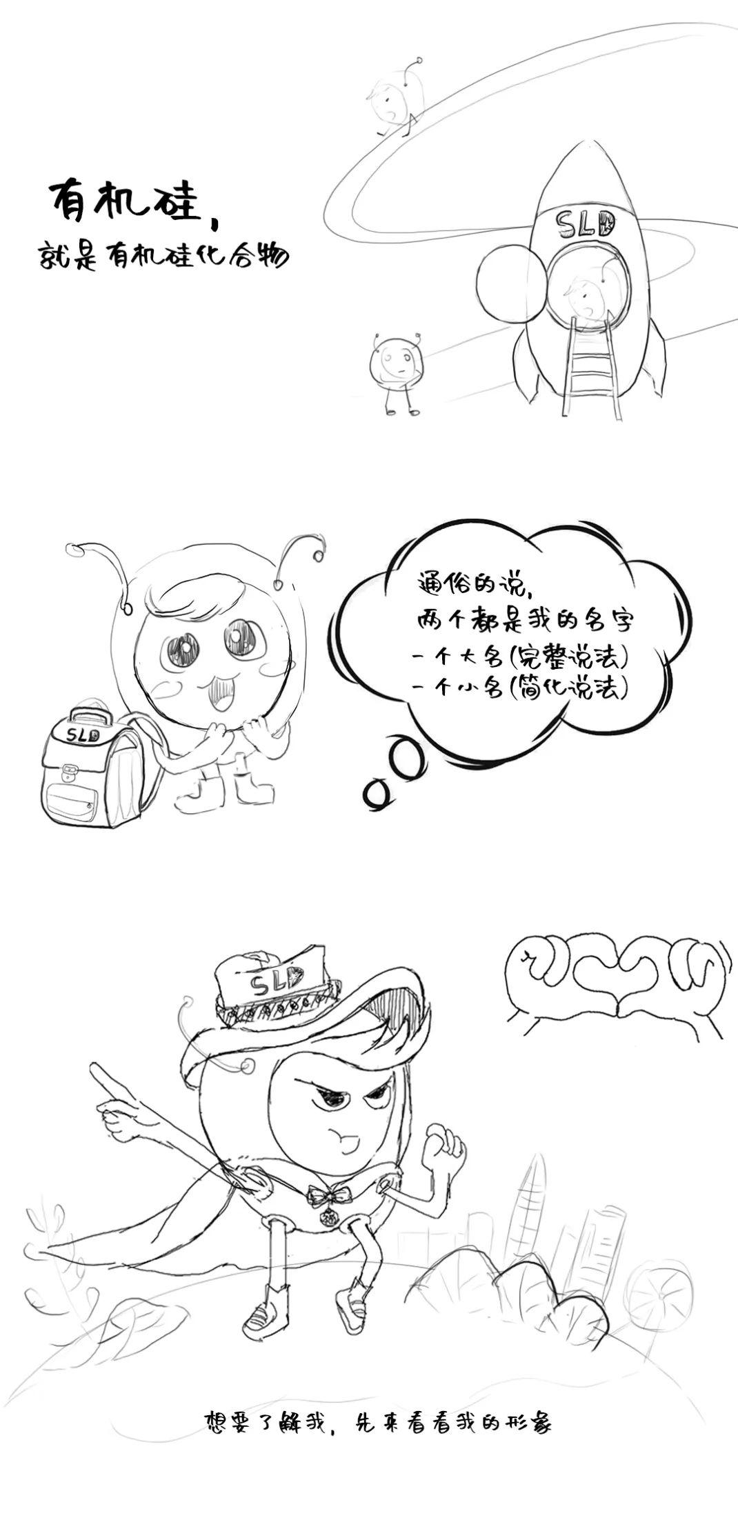 有机硅深度解读,有机硅深度解析