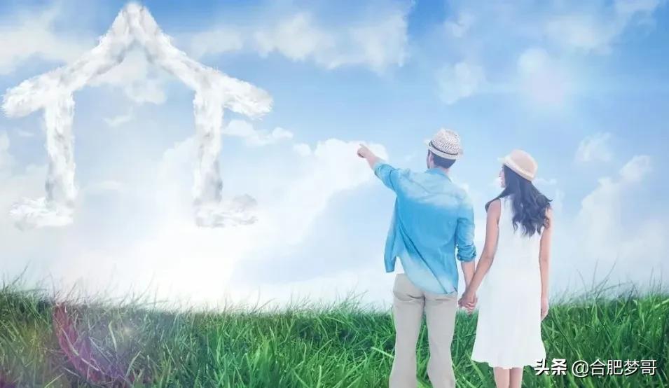 合肥买房选择新站还是瑶海,合肥新站区买房的利弊