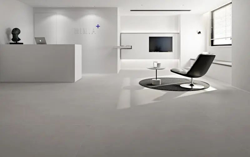 现在比较流行的瓷砖装修,家庭装修用什么瓷砖比较好看