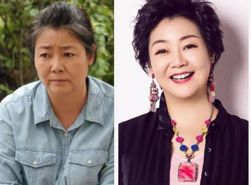 胖女人应该怎么穿搭,胖女人穿衣搭配推荐