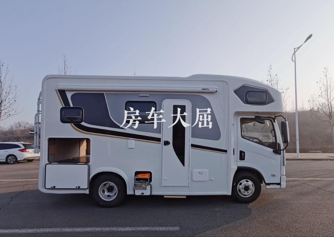 如果你是房车新手,你必须要了解的一些房车知识