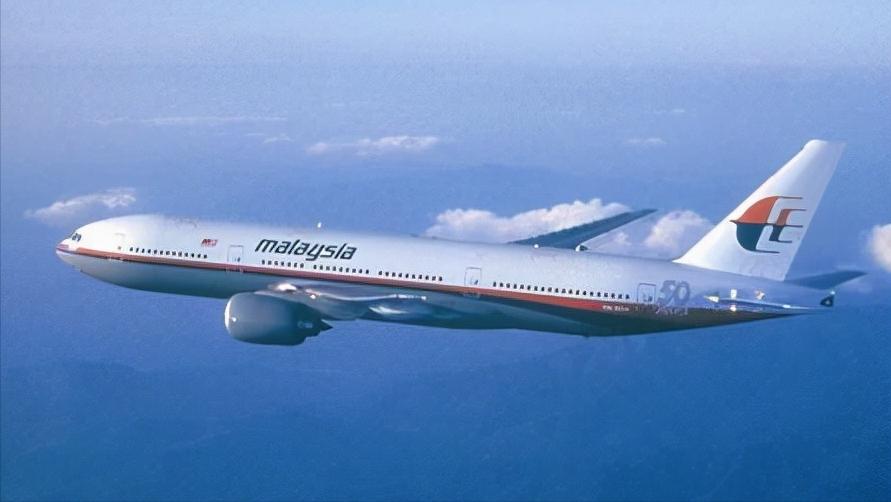 马航客机失事记录,马航客机坠毁伤亡情况