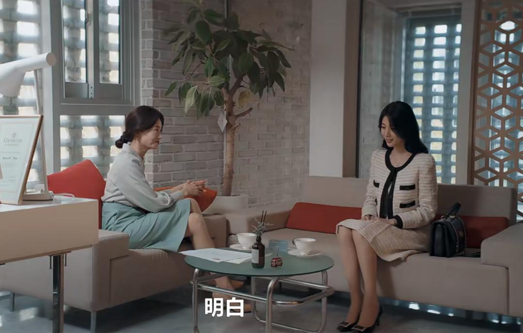 真假安娜身份被揭穿,真假安娜韩剧哪里看