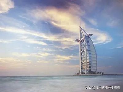 阿联酋奢华旅游,阿联酋七天游