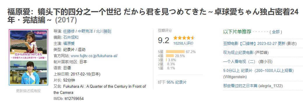 福原爱江宏杰离婚的时间,福原爱离婚后江宏杰过得咋样