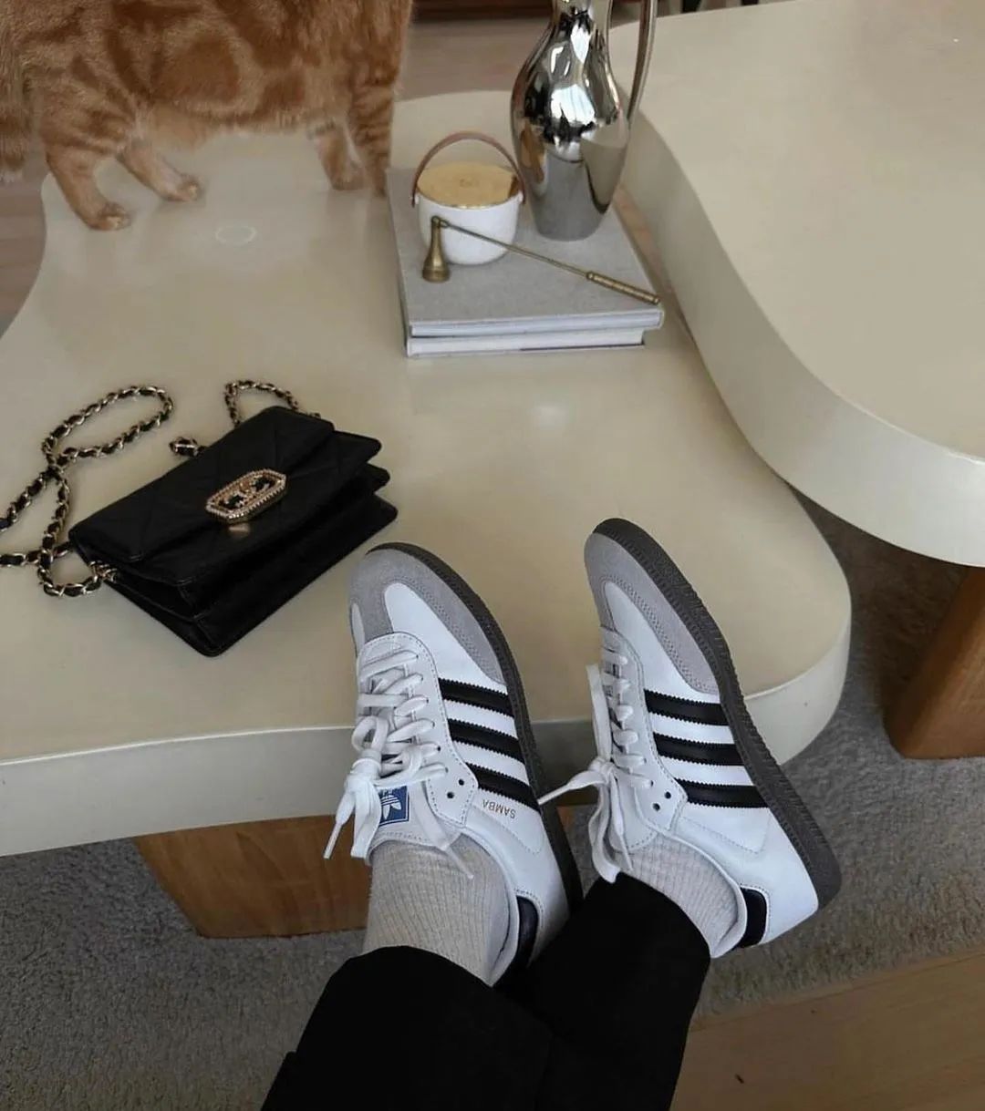 samba德训鞋在哪里买,德训鞋samba值得买吗