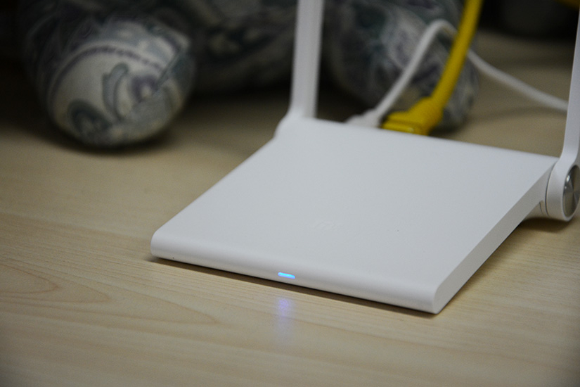 如何避免路由器每天重启,防止别人路由器蹭网教程