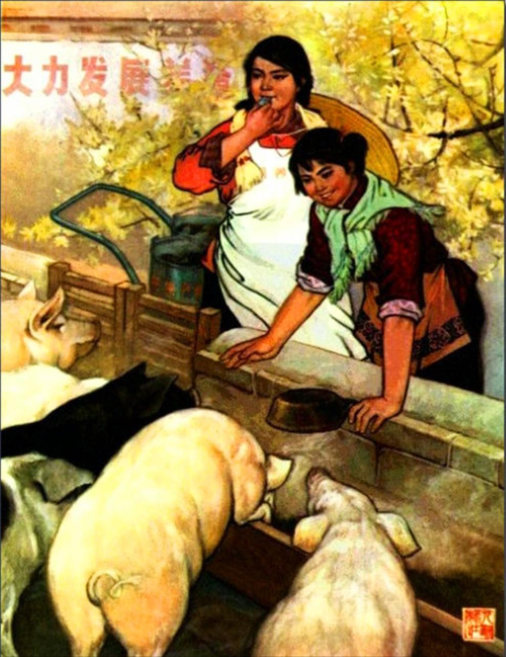 七八十年代农村常见的物品,80年代与90年代的生活用品图片