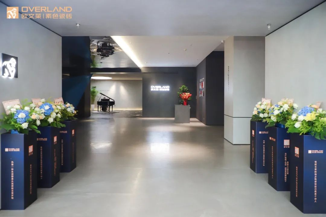 3000㎡大店落子西安!剖析欧文莱核心大店布局的“因”与“势”