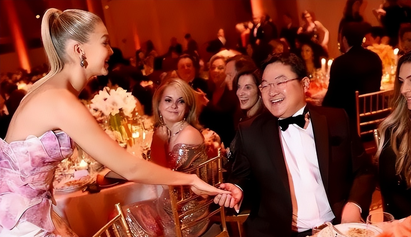 惊天大盗刘特佐,惊天骗局刘特佐