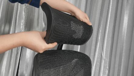 永艺xy人体工学椅评测,永艺x3人体工学椅对比