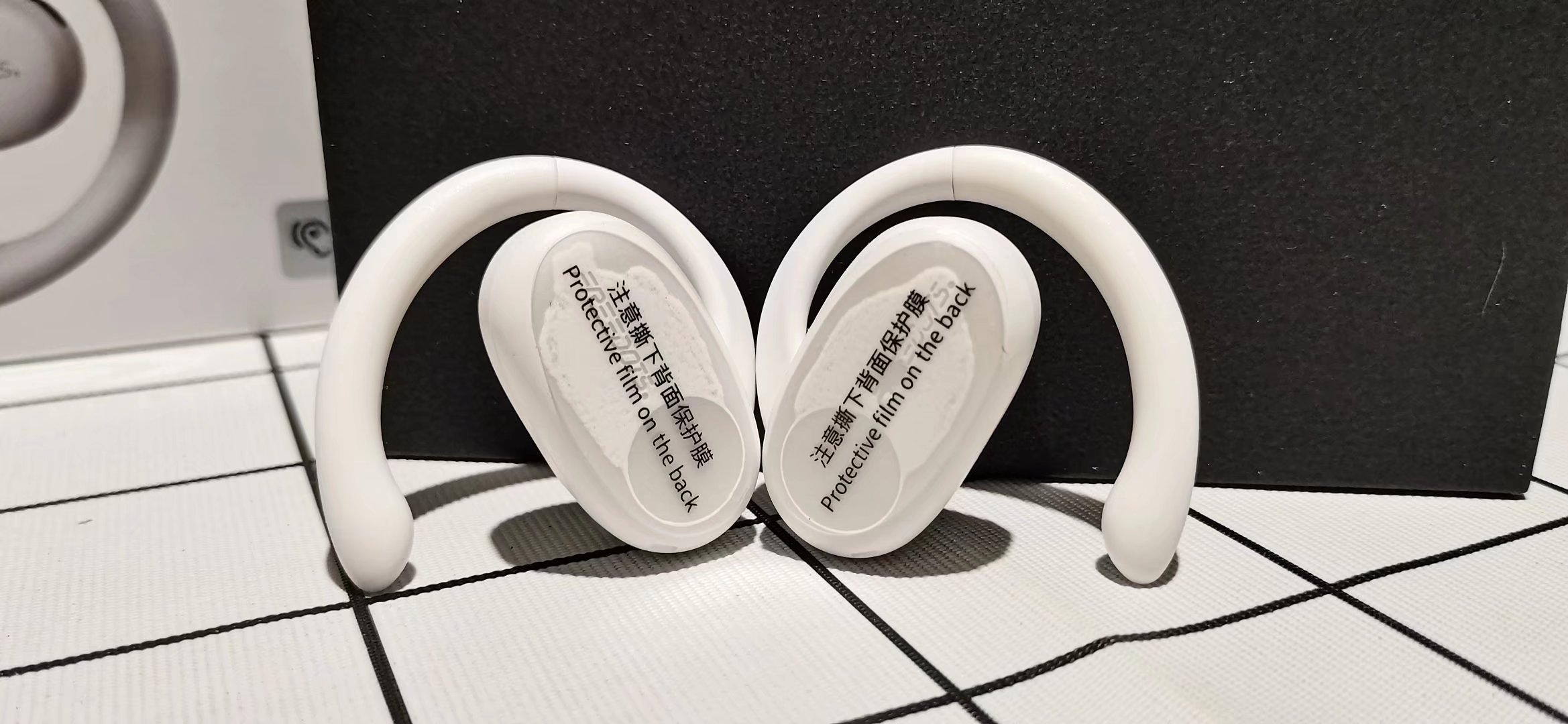 FREEDOTS蓝牙耳机,freedots耳机如何