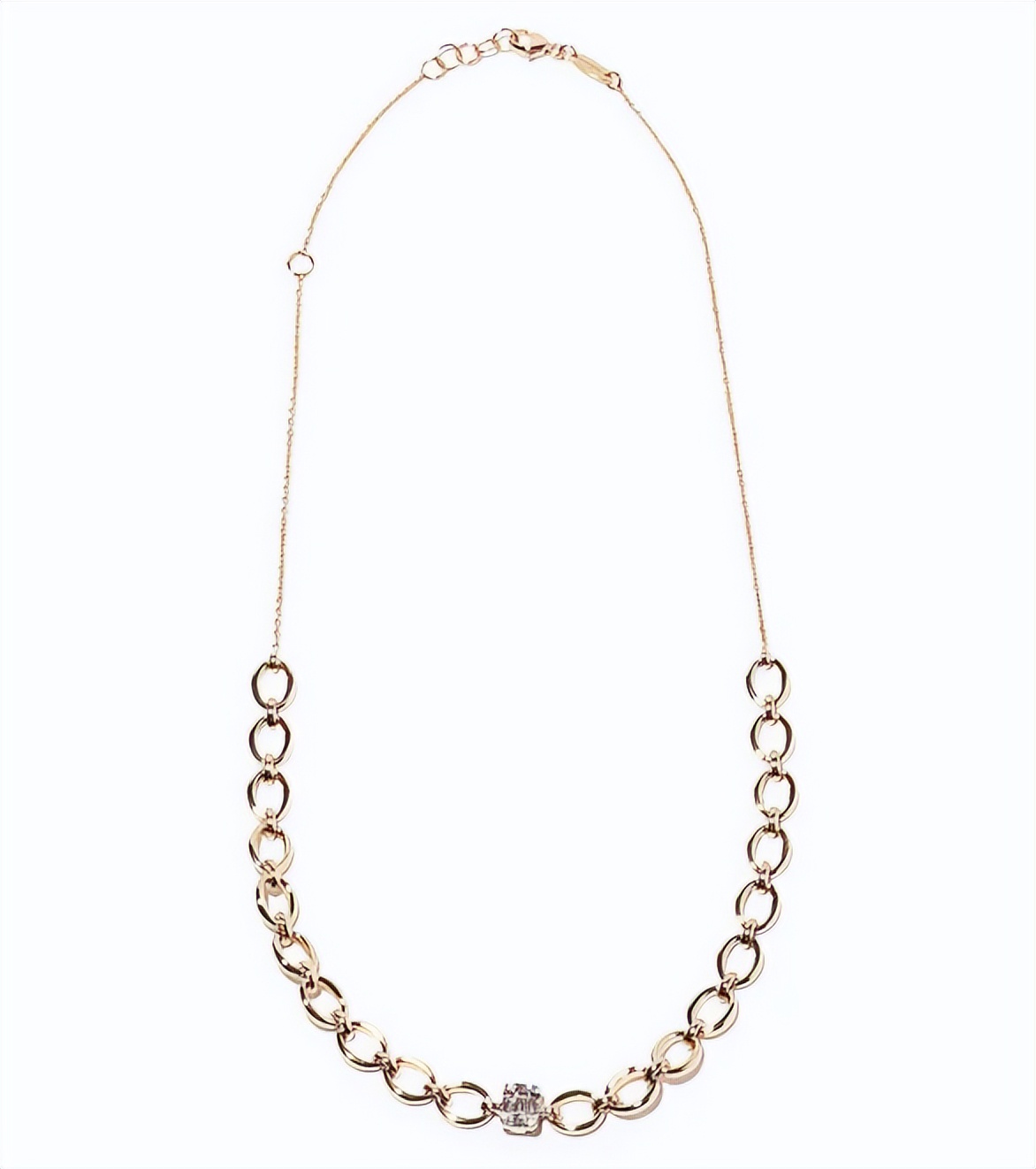 史上最全10大项链盘点！速查你今天戴的上榜了吗？