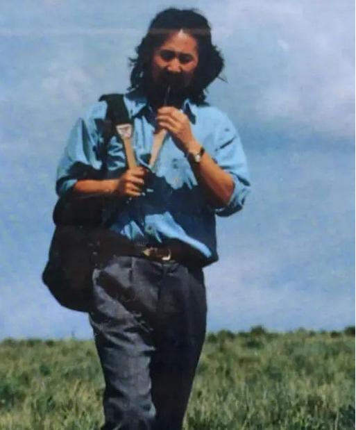 腾格尔酒后的生活,腾格尔喝酒后唱歌