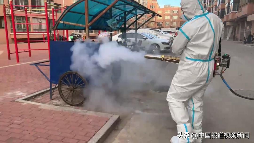 疫无反顾物业青年勇担当,望全体员工同心同德支援物业抗疫