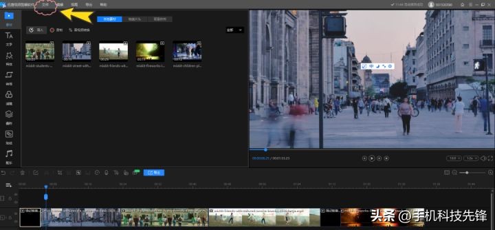视频剪辑有多累？视频剪辑经验分享，让你少做无用功