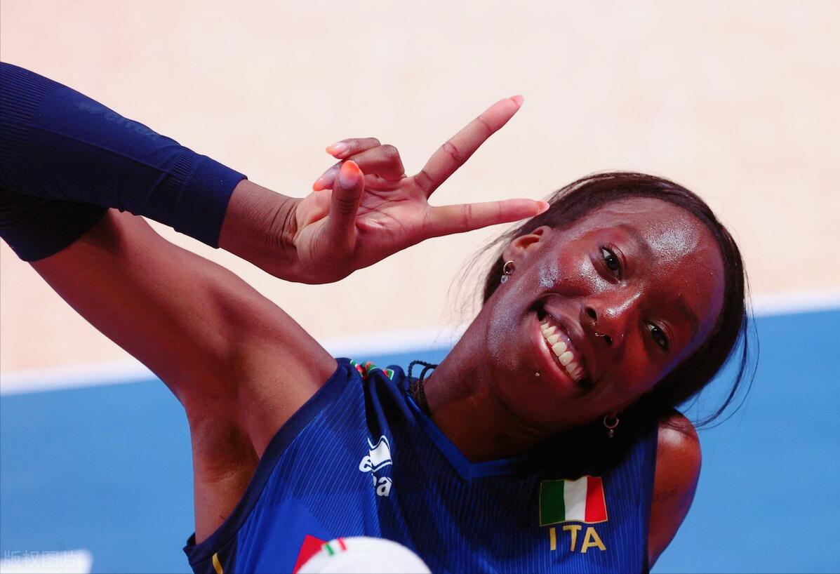 博斯科维奇朱婷埃格努,中国女排对博斯科维奇的评价