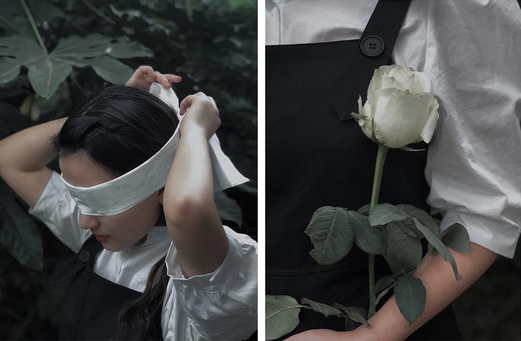 适合夏季的滤镜拍抖音,夏天拍照用什么滤镜好看