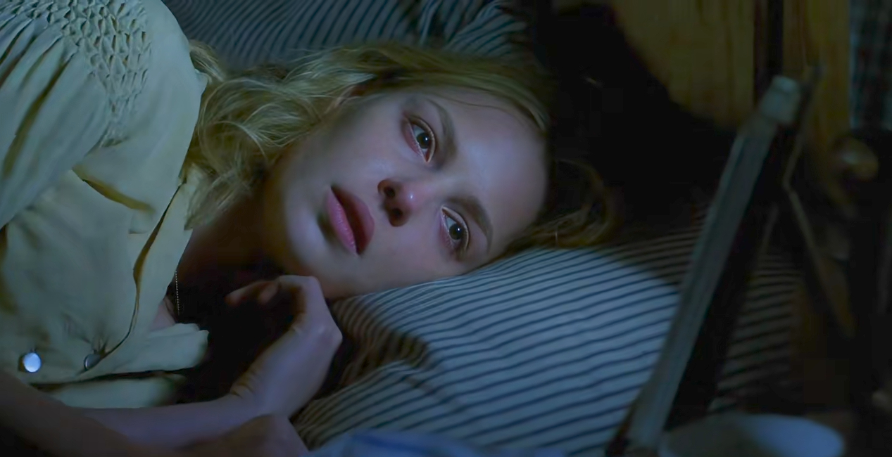 跟男朋友不亲近,为什么跟男朋友亲近会不习惯