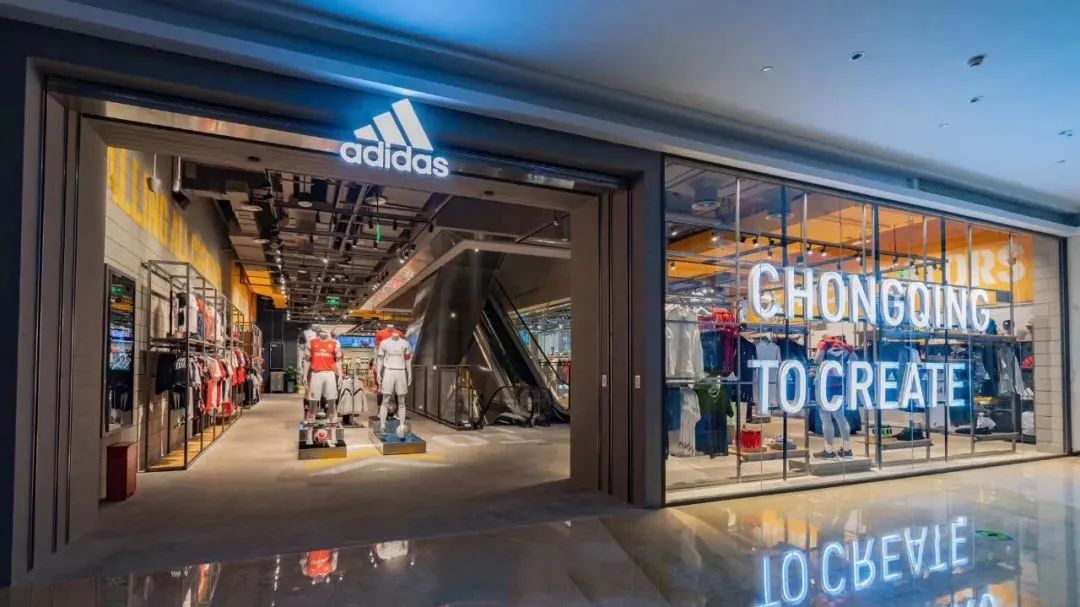 彪马ceo入职阿迪达斯,阿迪达斯和彪马兄弟和解