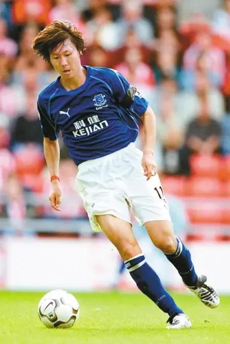 帮助中国打进世界杯的守门员,2002年带领中国足球队进入世界杯