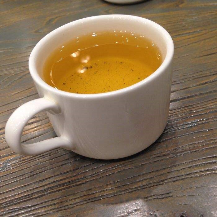 喝后锁喉的茶怎么样,喝了保护喉咙的茶