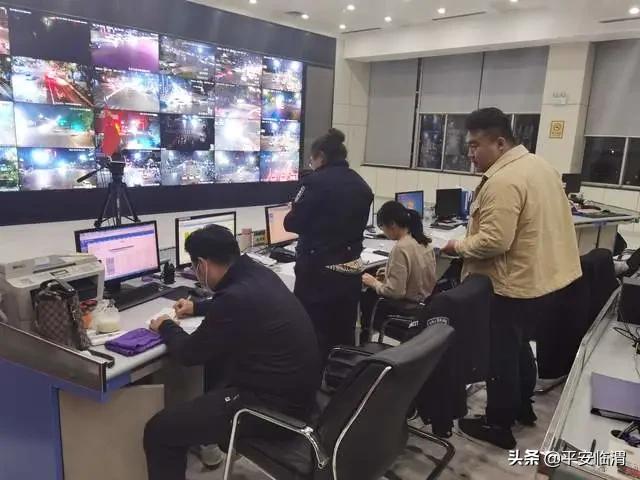 渭南临渭公安局刑侦队大练兵,临渭公安分局刑侦大练兵