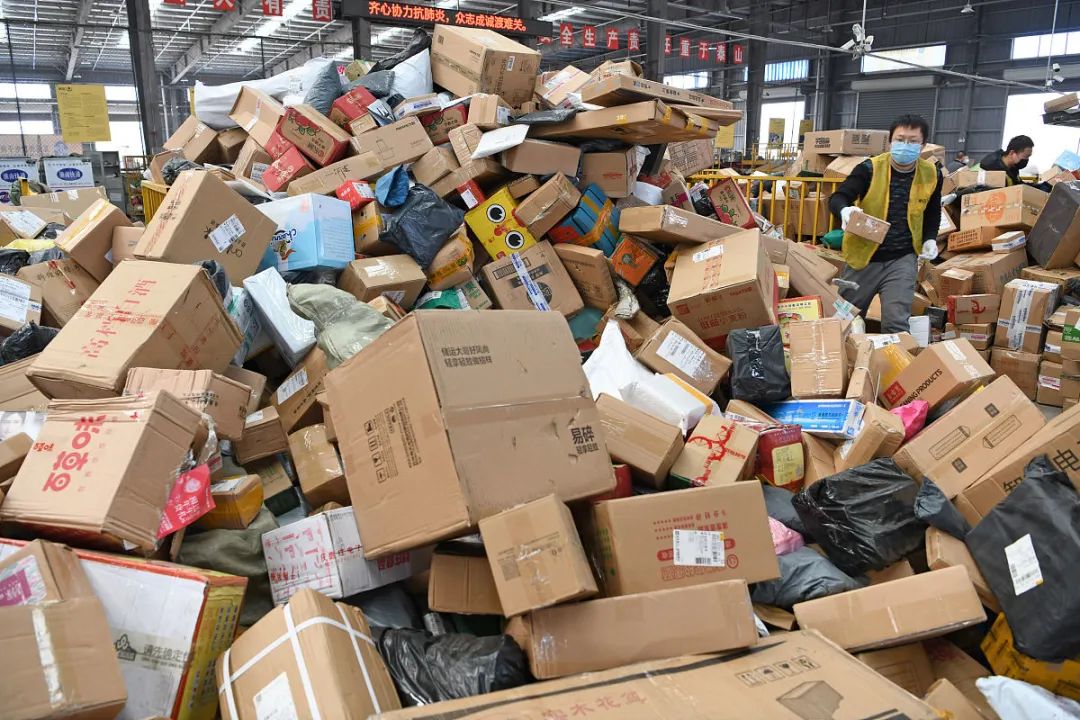 网约车司机和外卖员的辛酸状态,目前网约车和送外卖饱和了吗