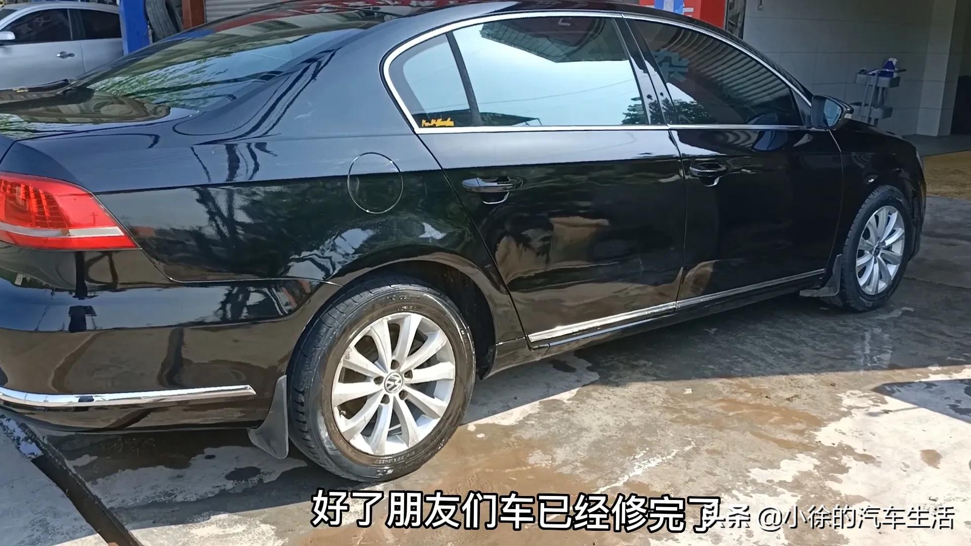 10万左右最不值得买的轿车,今年大众迈腾二手车值得买吗