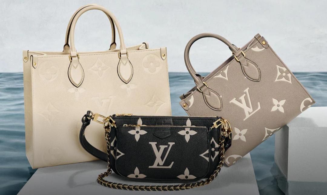 lvmh集团下的品牌包括哪些,lvmh集团旗下75个品牌