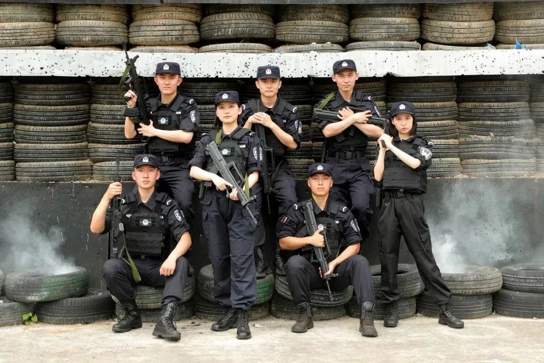 2021年江苏警官学院招收多少人,2023年江苏警官学院招收人数