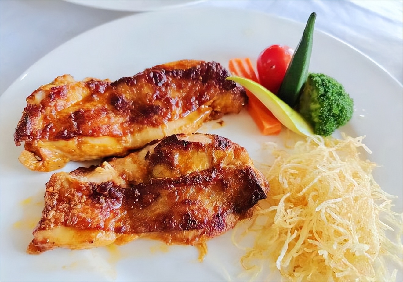 西餐哪里经济又实惠,西餐的第一道菜