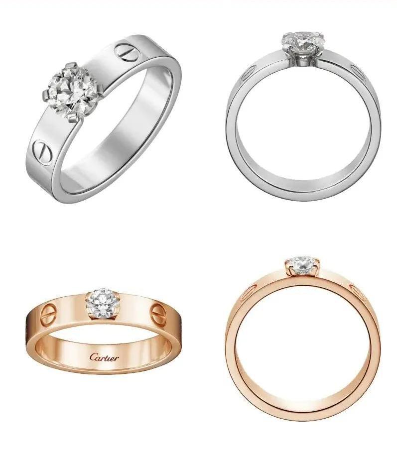 买钻戒什么品牌比较好又实惠,钻戒品牌怎么挑选伯爵