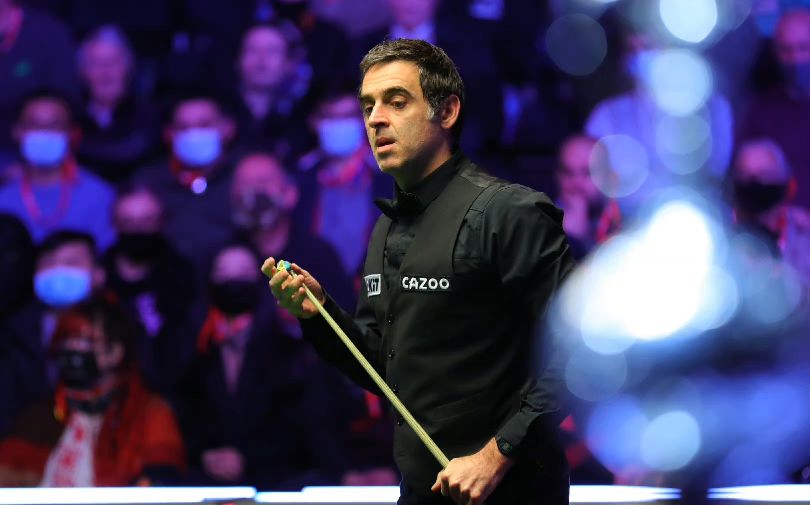 国际台联给奥沙利文出场费吗,世台联给奥沙利文出场费