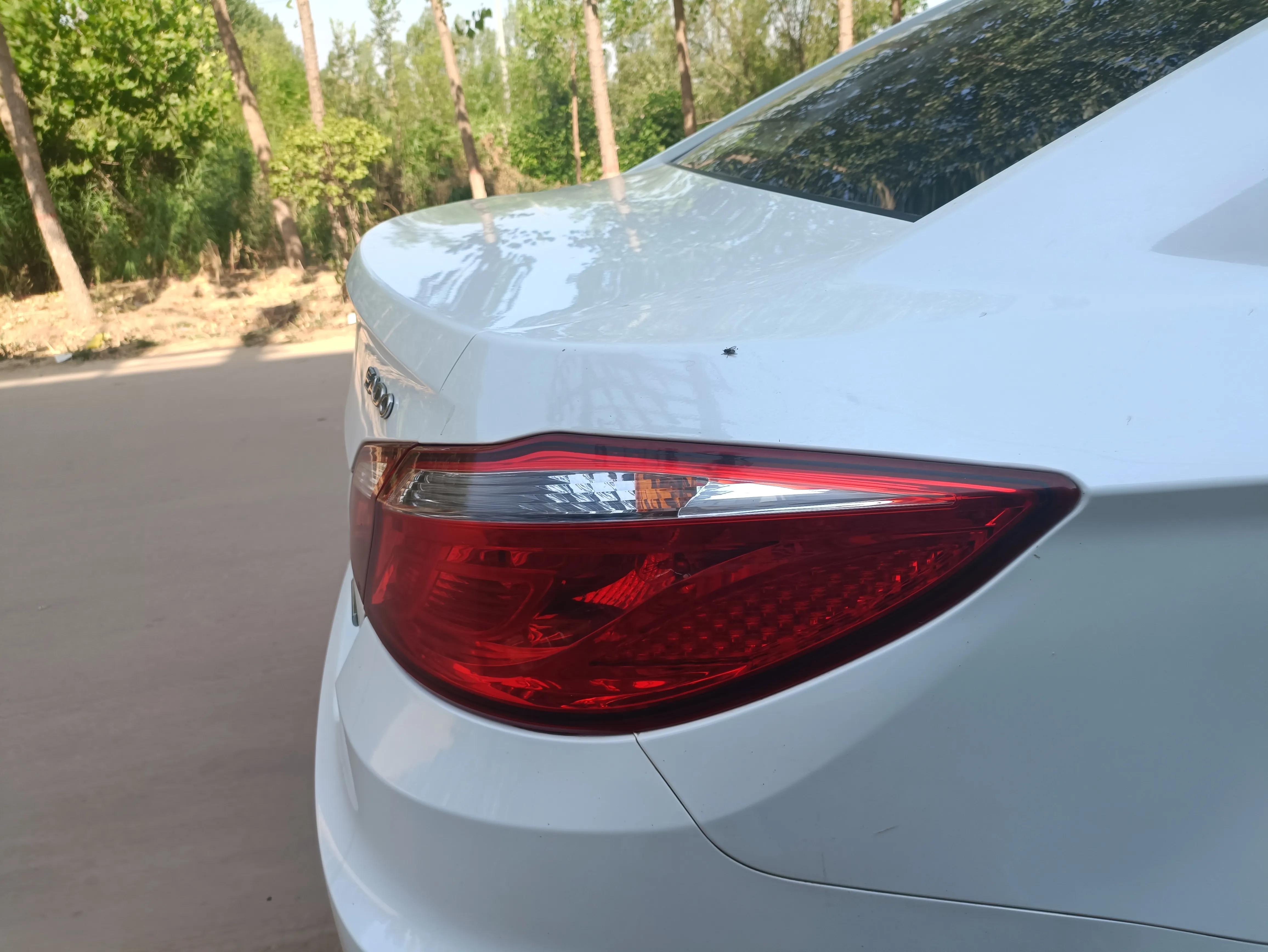 逸动四喇叭和六喇叭,长安逸动两个扬声器测评