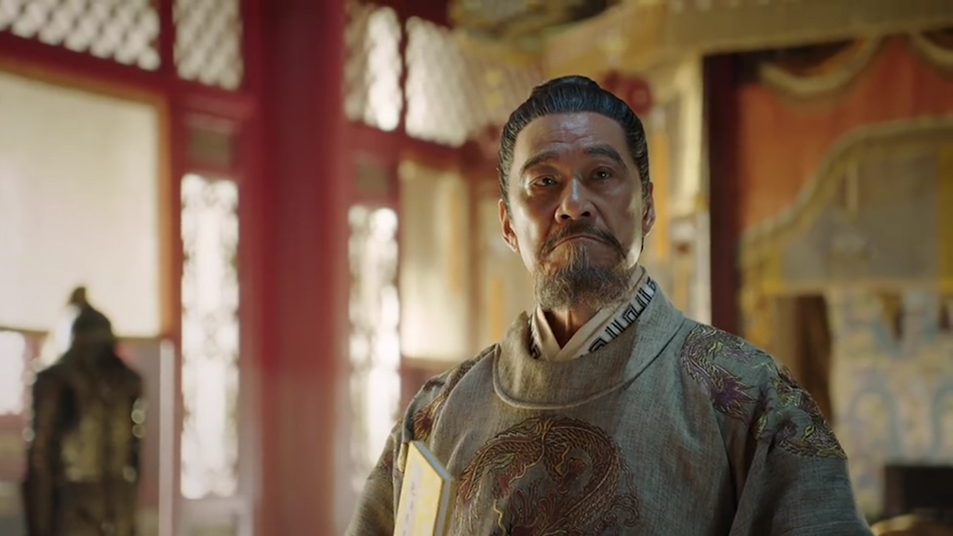 朱高炽的皇后张氏管理后宫,朱高炽的张皇后