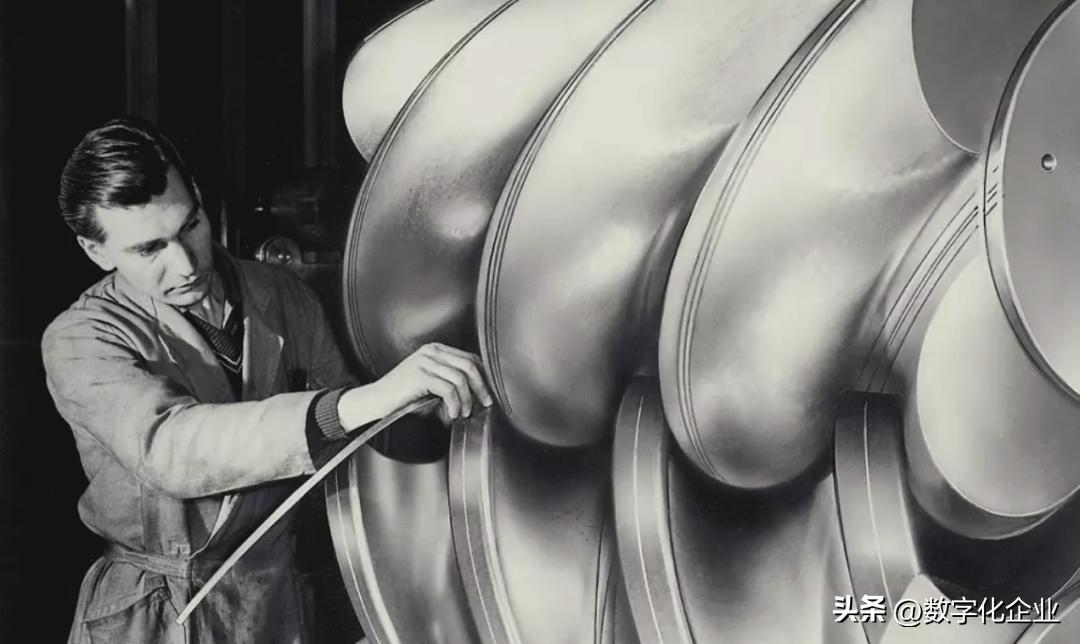 全球最强制造企业前50名,改变世界的全球制造企业