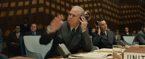 仅用45秒，陈凯歌新片勾得我心痒！