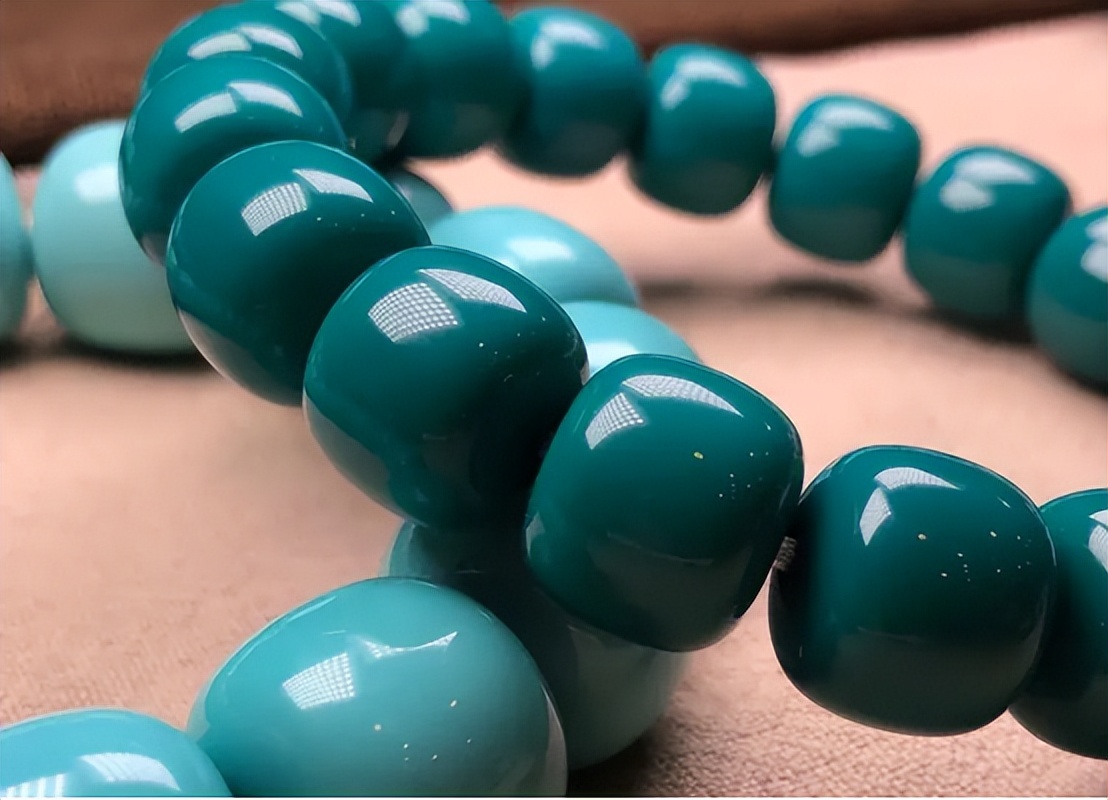 绿松石泡油的好处跟坏处,什么样的绿松石泡油效果最好