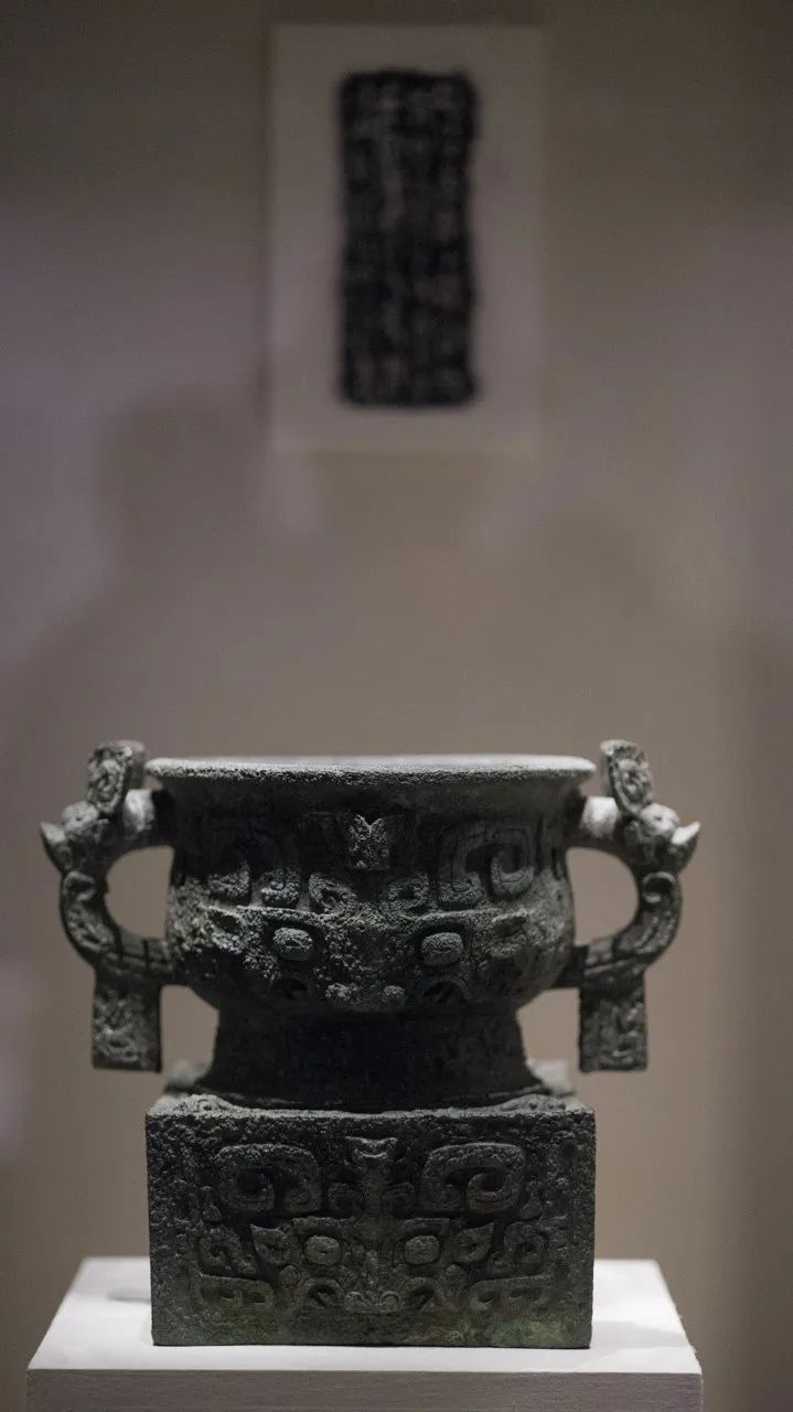 中国青铜时代离现在多少年,中国青铜时代有多震撼