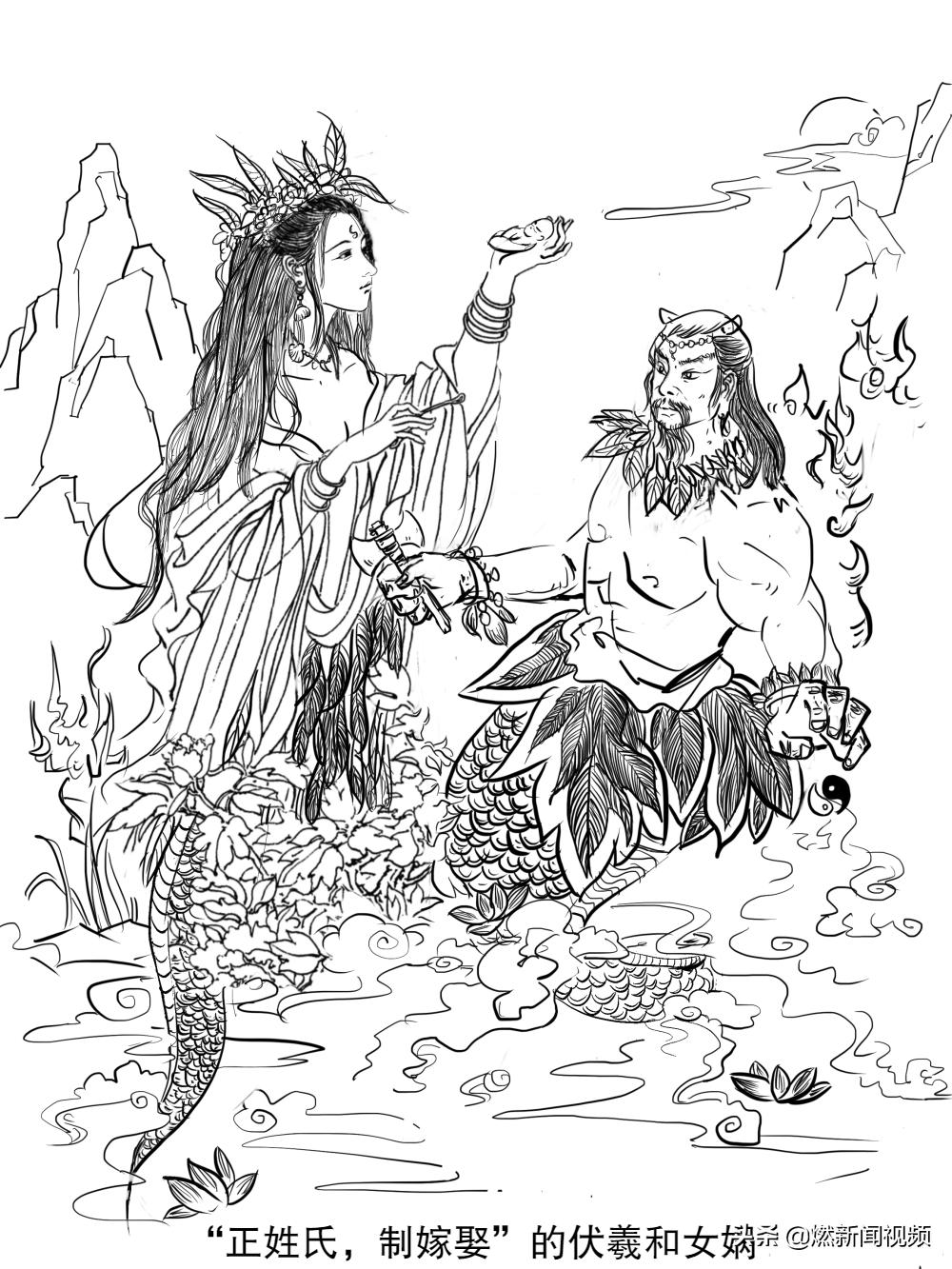 猫、零、己、胖、是……竟然都是姓？这份六一礼物火了