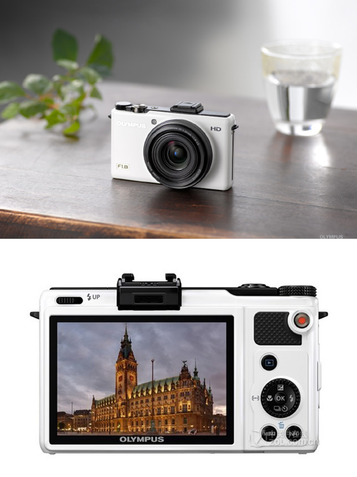 并不全是垃圾！CCD相机独孤九剑之四五六七