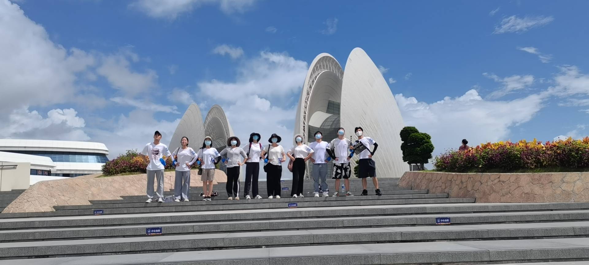 珠海户外团建地点推荐,珠海淇澳岛户外团建基地