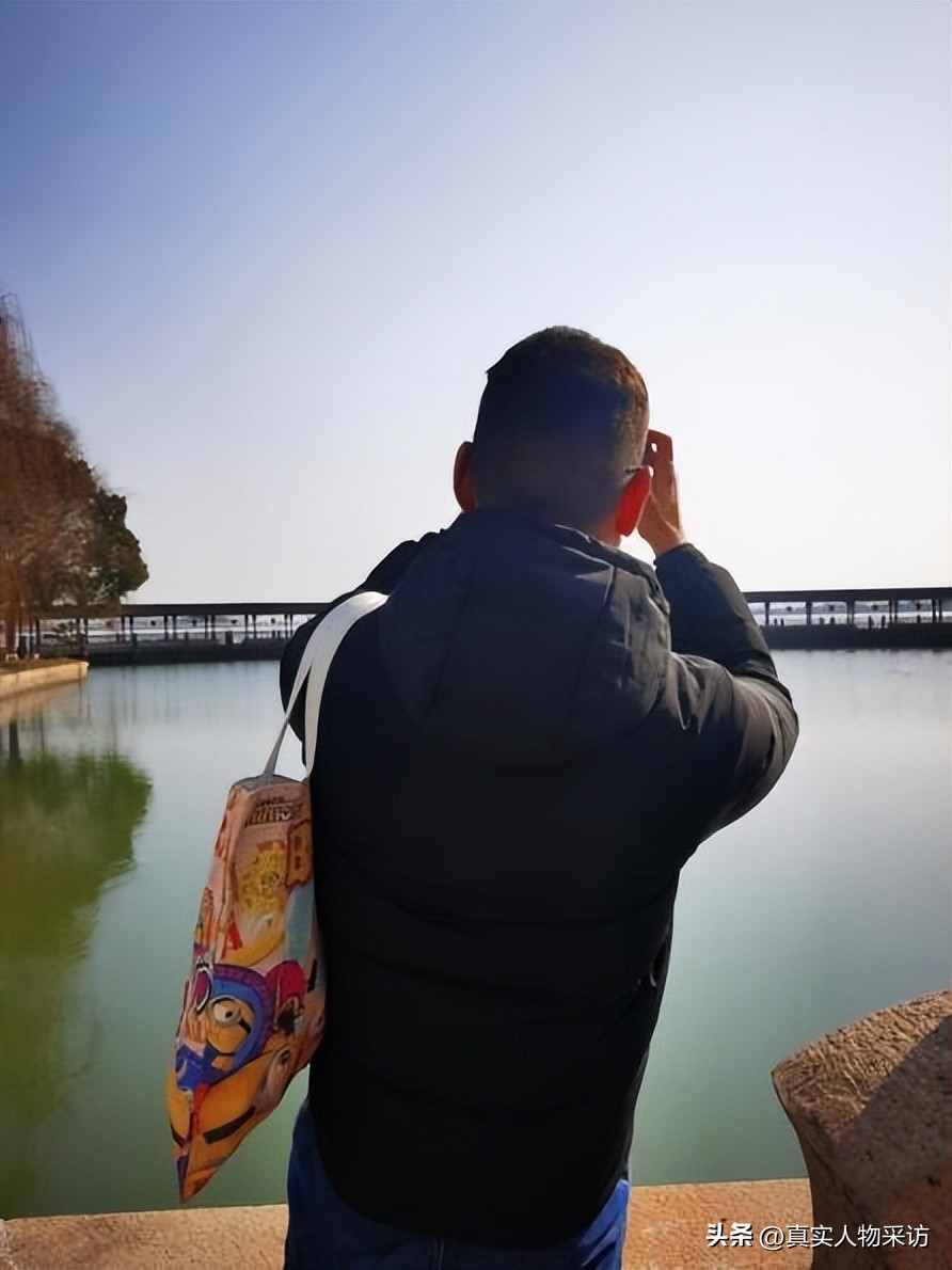 我塞尔维亚人，曾苦等2年来到中国，最喜欢这里烟火气，不想离开