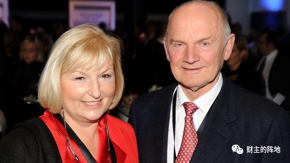 让对冲基金跪下叫爷爷，这家汽车公司要上市了