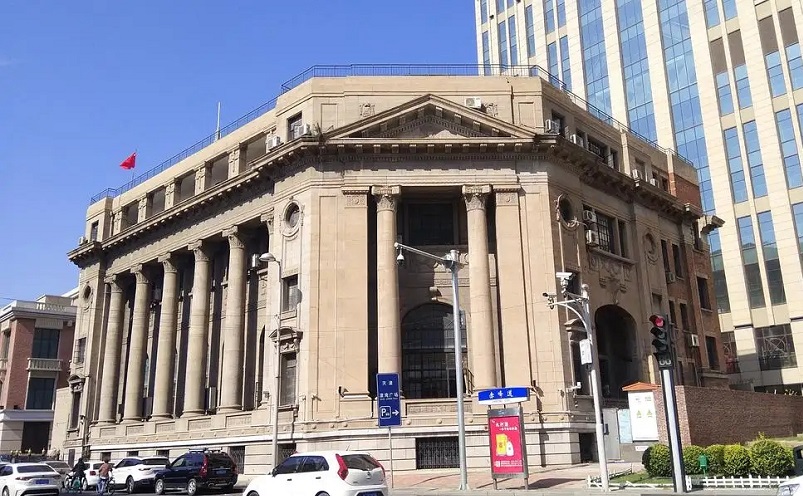 天津周边冷门海边,五一短途冷门自驾游天津