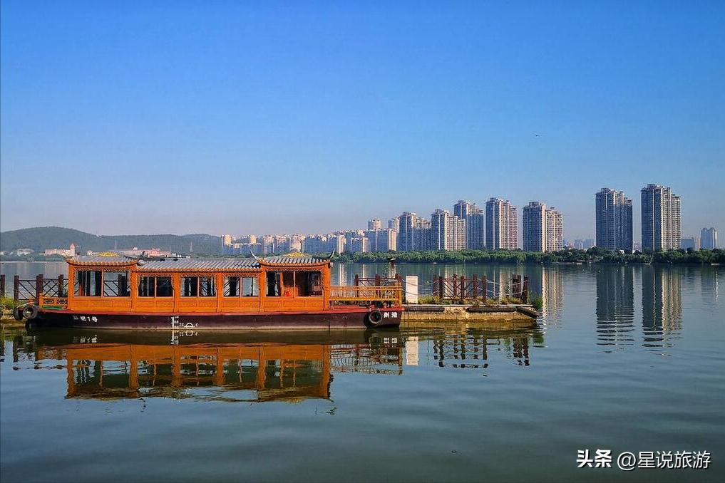 江苏新增8家4a级旅游景区有哪些,2020江苏人气最旺景区是哪里